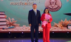 Престиж профессии учителя – приоритет общества